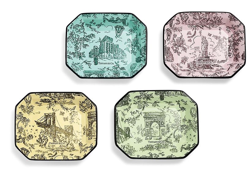 「ティファニー トワレ」のヴィド ポシェ