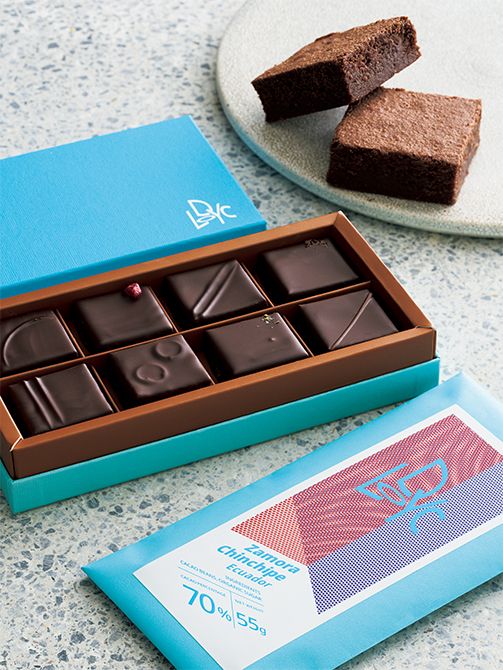 ロディックチョコレート