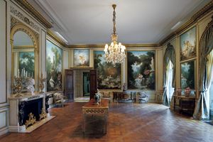 ニューヨークの邸宅美術館「フリック・コレクション」が再開