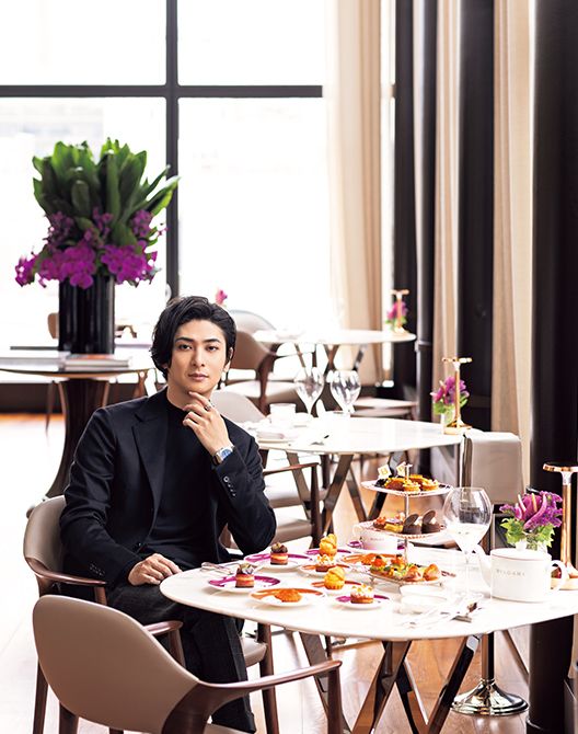 古川雄大(ふるかわ・ゆうた)