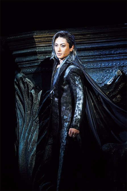 古川雄大さん出演 ミュージカル『エリザベート』