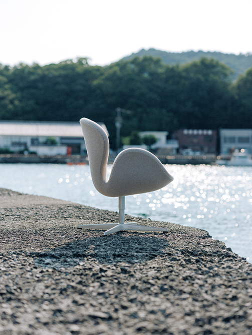 3daysofdesign 2025を訪ねる】フリッツ・ハンセン 気鋭デザイナーの