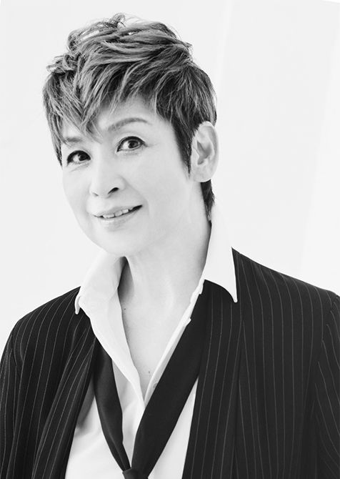 今 陽子さん（歌手）