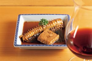 銀座通・脇屋友詞さんに聞く「私の銀座・温故知新」