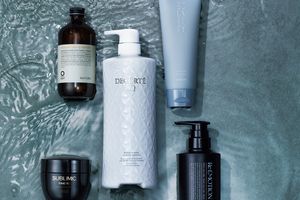 髪と頭皮の「秋バテ」の救世主。潤ってまとまる美髪へ導くインバスアイテム5選