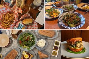 アメリカ“はじまりの地”フィラデルフィアで出会った、人々のルーツに触れるおすすめ美食