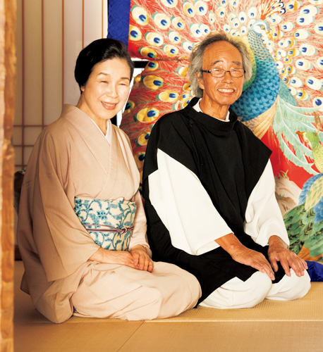 二階堂生写真 二階堂心扮するアルペック。 - フラミュBLUE BOUQUET公演のメイン