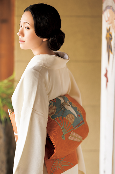 二階堂生写真 二階堂心扮するアルペック。 - フラミュBLUE BOUQUET公演のメイン