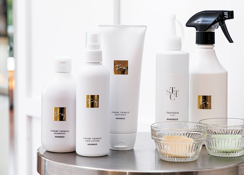 美髪 トステアトリートメントの持続 熱から守る 人気 新品 お得なセット 髪質改良原料「トステア®︎」がうねりやくせを改善するスペシャル