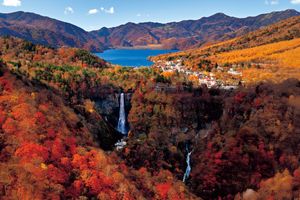 ザ・リッツ・カールトン日光で、深まる秋の魅力を堪能する旅を【紅葉名所の宿】