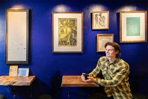 霜降～銀座で芸術の秋を満喫【連載・村雨辰剛の二十四節気暮らし】