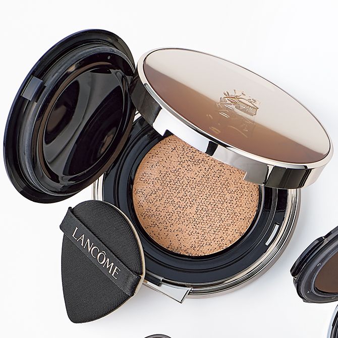 アプソリュ タン クッションコンパクト SPF50+・PA+++