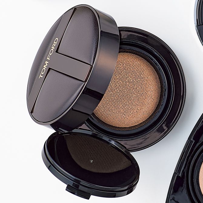 アーキテクチャー ソフト マットブラーリング クッション ファンデーション SPF40 SPF40・PA+++