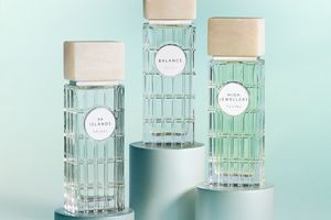 ジュエリーに着想を得た芸術性の高い香り。「TASAKI」から初のフレグランスが登場