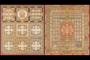 東寺執事長の三浦文良さんに学ぶ、曼荼羅の教えとは【特集・京都の“別格”】