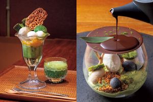 今注目したい、東京＆京都の抹茶スイーツ＆カフェ4選【人気記事まとめ】