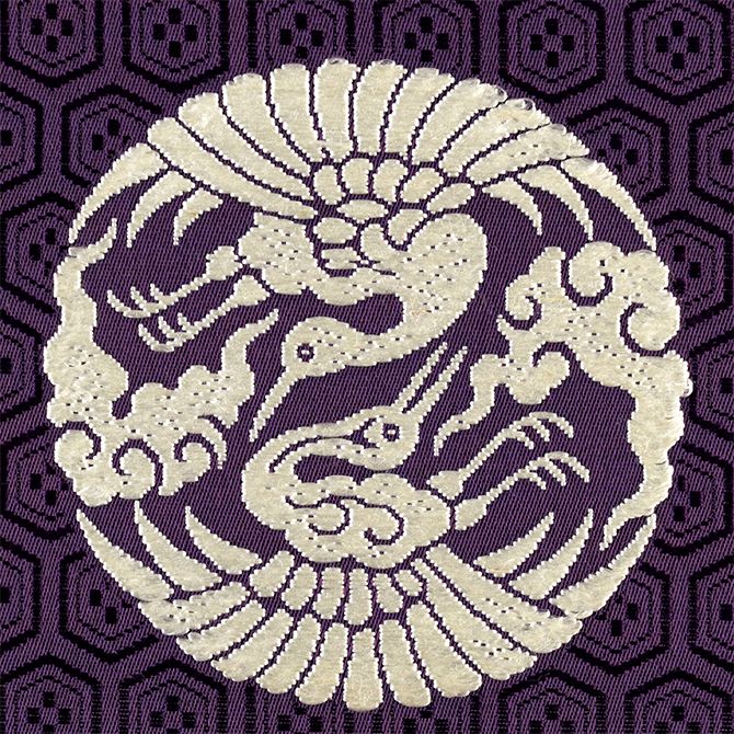 向鶴丸（むかいづるのまる）