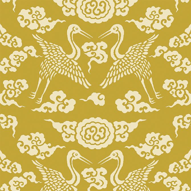 雲鶴（うんかく）