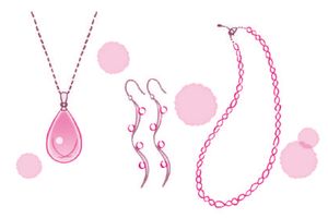 李家幽竹さんが教える2026年のラッキーアイテム。パールやハート、バラで開運！