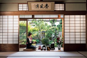 ［ダスキン］心地よさは、プロの手から　年の瀬、すっきり整えて新年を迎える準備を──大阪・Ｏ邸