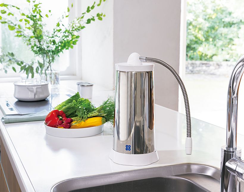 8万3600円（直径16.4×高さ35センチ）／アルソア