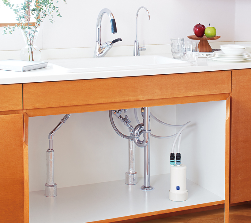 アルソアコチャママクックスター浄水器 コチャママ｜ARSOA