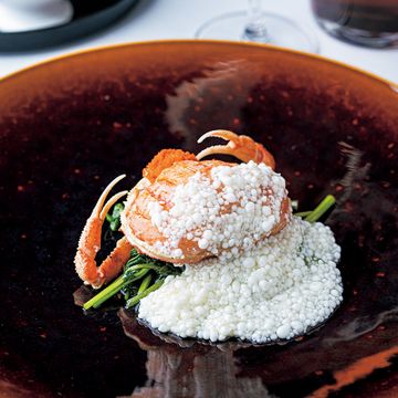 ［ザ・キャピトルホテル 東急］都心のオアシスで眼福・口福の休日を