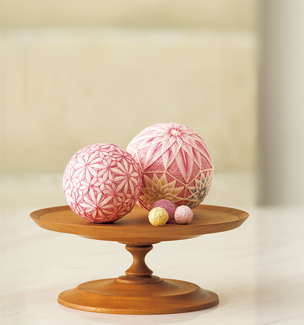 香川県］の伝統的工芸品で年迎え 吉祥インテリアを我が家に | 家庭画報