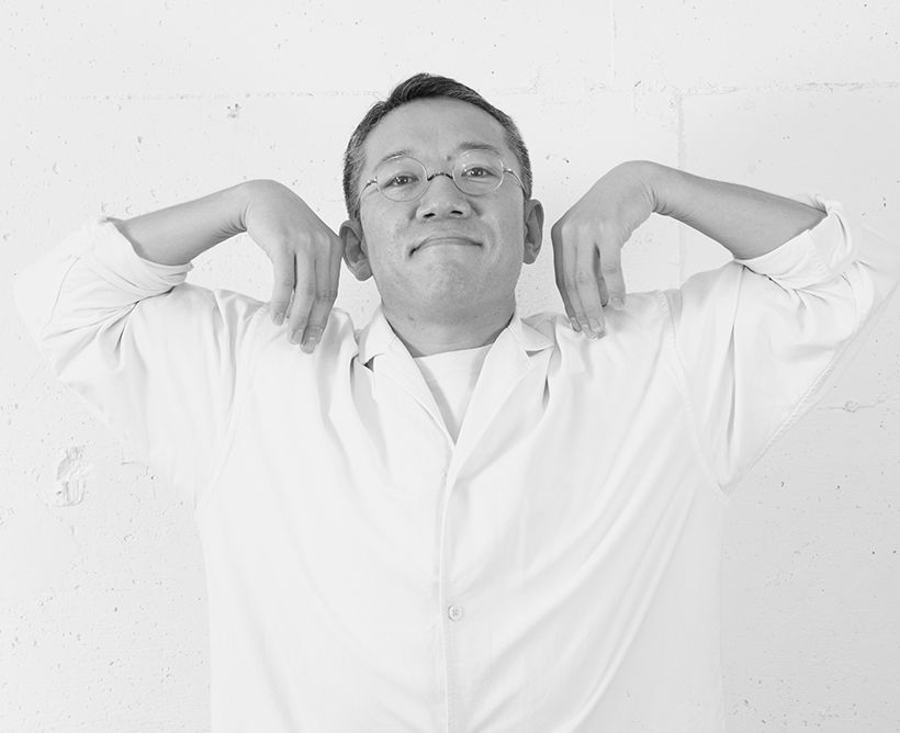 肩回し運動（1）