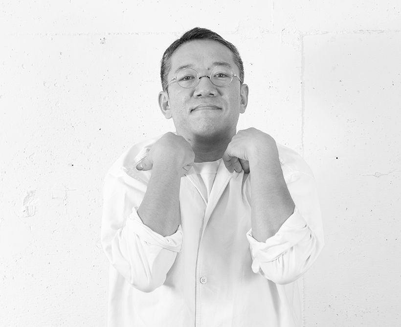 肩回し運動（2）