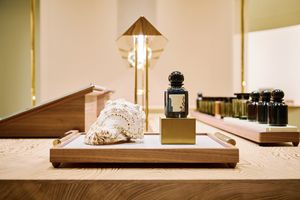 “暮らしの美”を体現する「ラルチザン パフューマ―」POP UPが和光 本店地階にて開催