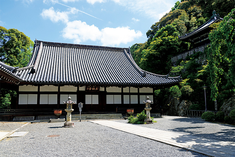 知恩院、浄土宗開宗850年に寄せた大改修。京都の美を守る人たちに学ぶ