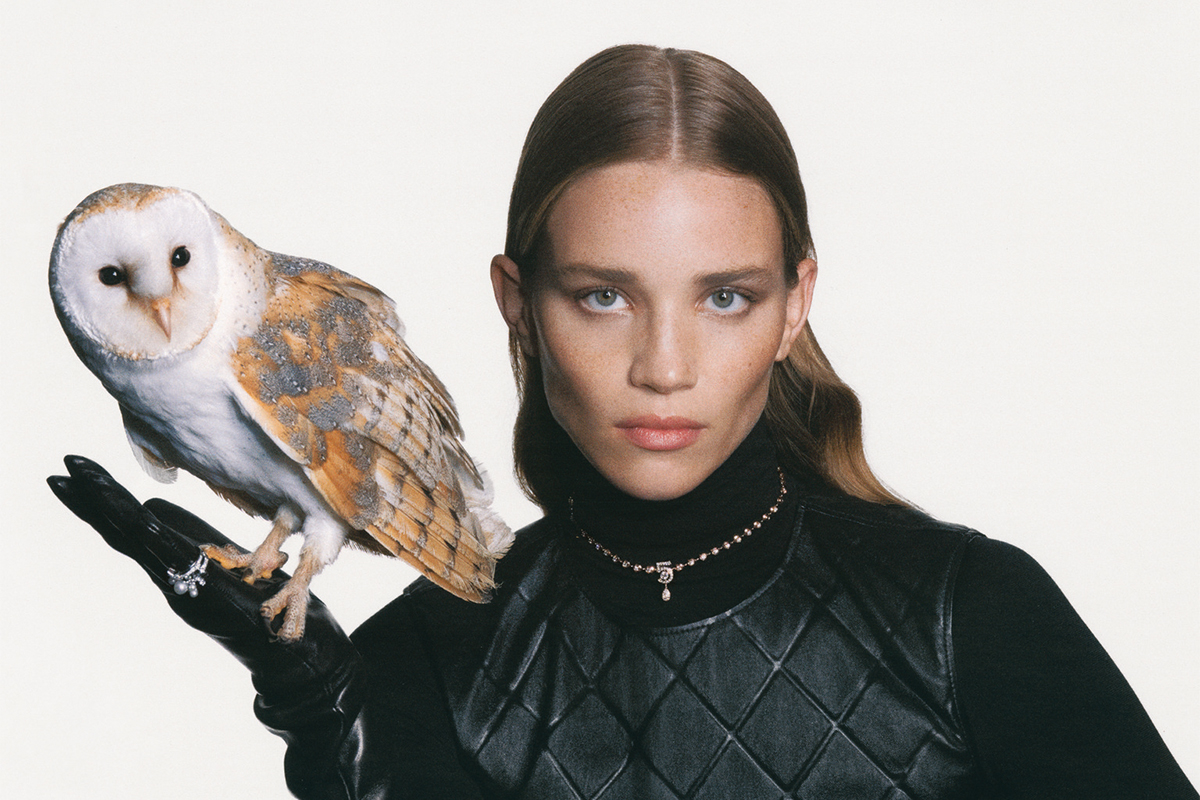 シャネル」のジュエリーとウォッチのポップアップ イベント『DREAM