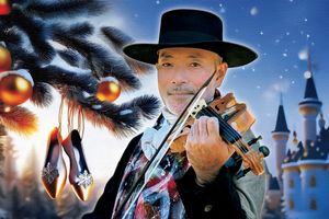 弦楽六重奏の調べに酔いしれる、クリスマスコンサート『～愛のクリスマス～2025』