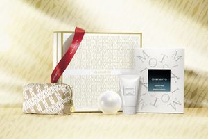 MIKIMOTOから特別なひとときを演出するスキンケアアイテムが揃った、充実のセットが発売