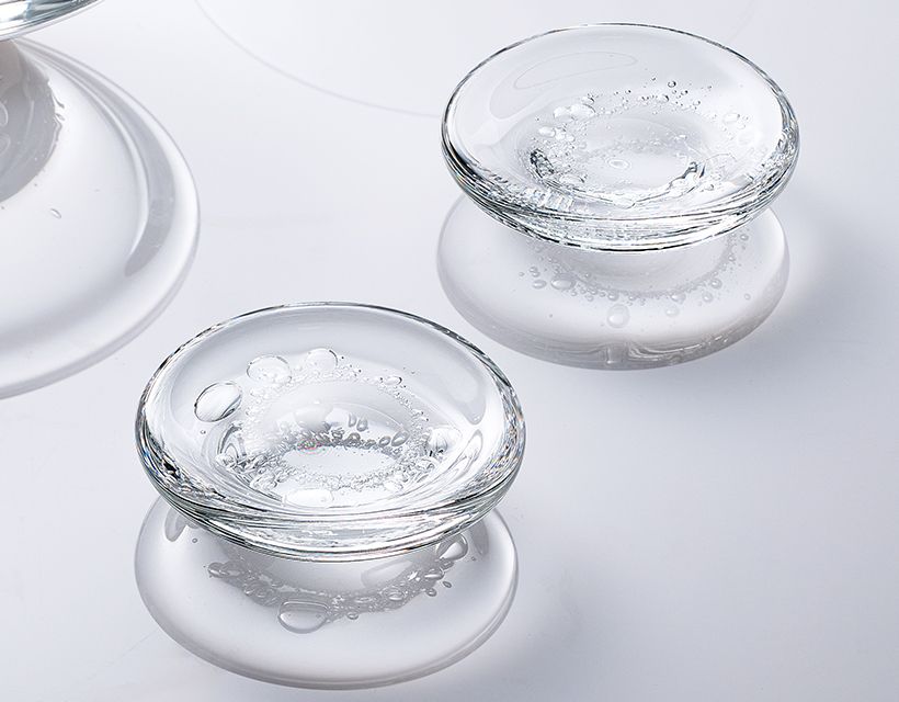 ミズタマリ小 各4180円