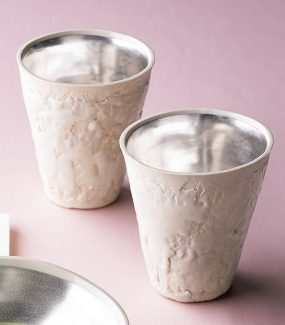 ［WEB限定販売］エスカーカップ　各1万1880円