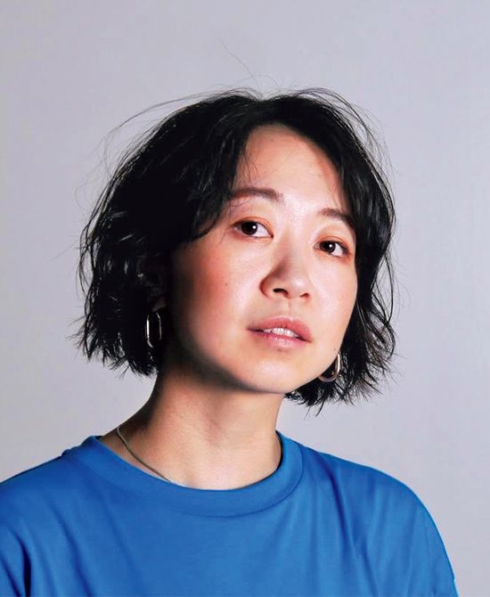 中井波花さん（なかい・なみか）