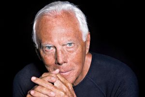モードの帝王、ジョルジオ・アルマーニの美学【特別追悼企画】