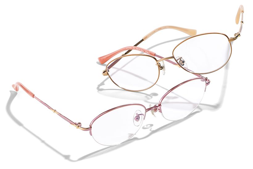 「オグラ眼鏡店」の眼鏡