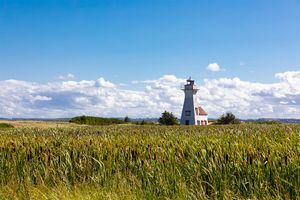 名作のアニメ『アン・シャーリー』の風景を訪ねて  『赤毛のアン』の故郷へ　　プリンス・エドワード島  アナザー・ストーリー