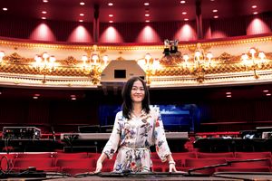 いつかロイヤルオペラハウスへ──新国立劇場バレエ団の舞踊芸術監督、吉田 都さんの想い