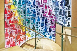 ディオールの美学が溢れるNY旗艦店「House of Dior New York」がオープン