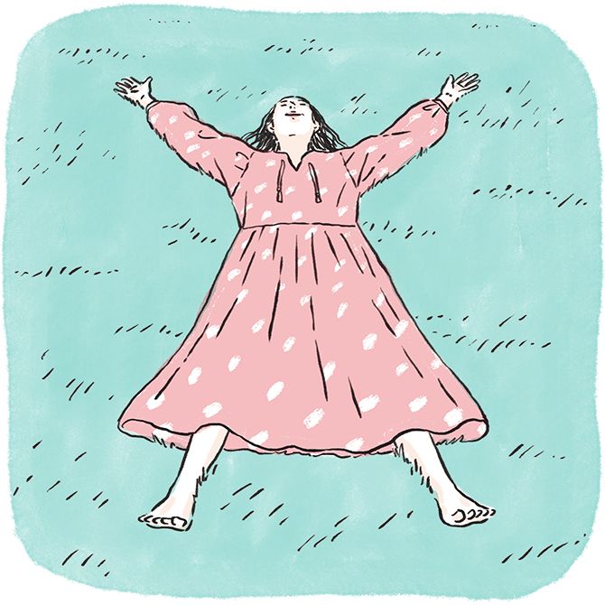 “ちょうどいい負荷”は人によって違います。同じ運動でも、心地よく感じる人もいれば負担になる人もいます。大切なのは、自分にとって無理なく続けられる範囲を見極めること。ほんの小さな挑戦でかまいません。本を数ページ読む、散歩を少し長めにする──そのくらいの負荷が、心身を整えるきっかけになります。