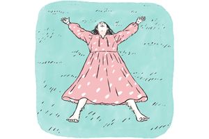 休日に「ちょうどいい負荷」を取り入れると超回復できる！小さな挑戦が元気の源に