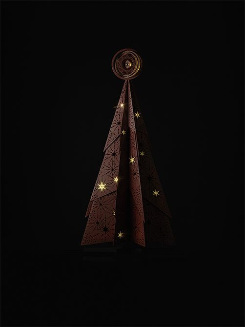 サパン ドゥ ノエル エテルネル