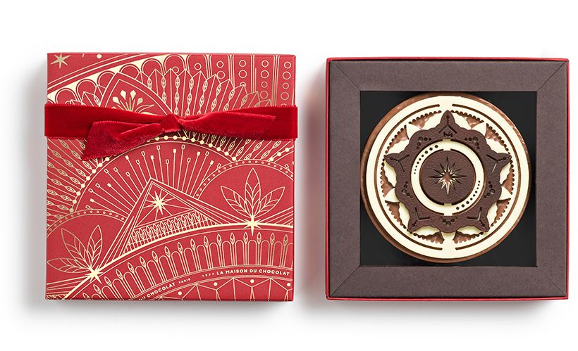 ブシェ パリ エテルネル 134g　6,966円