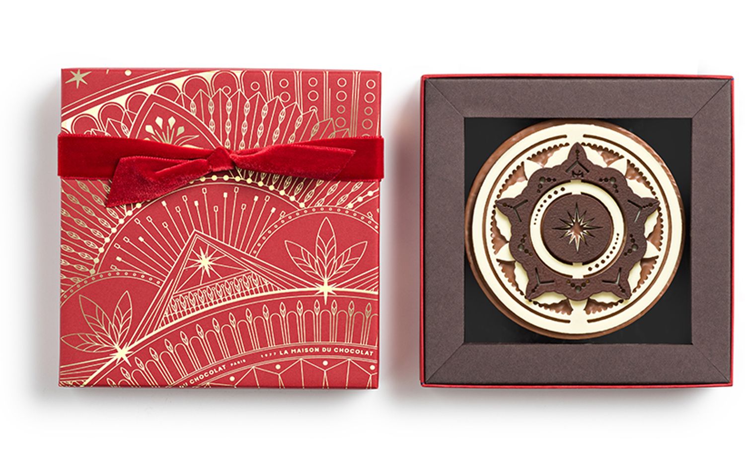 ブシェ パリ エテルネル 134g　6,966円