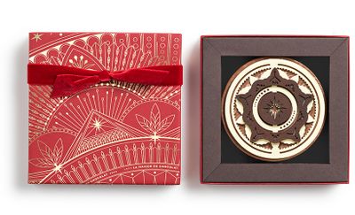 ブシェ パリ エテルネル 134g　6,966円