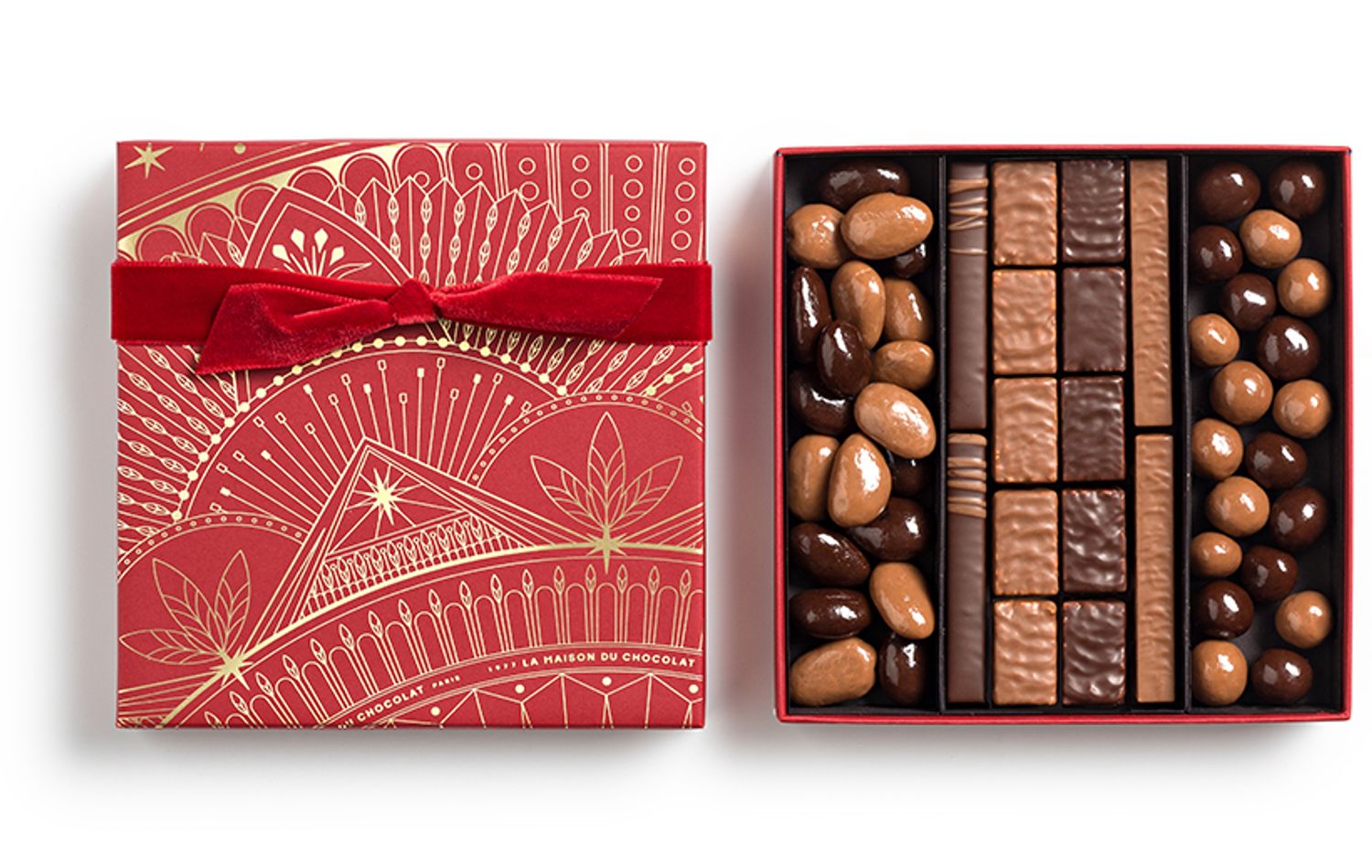 クラカン パリ エテルネル 240g　 8,424円